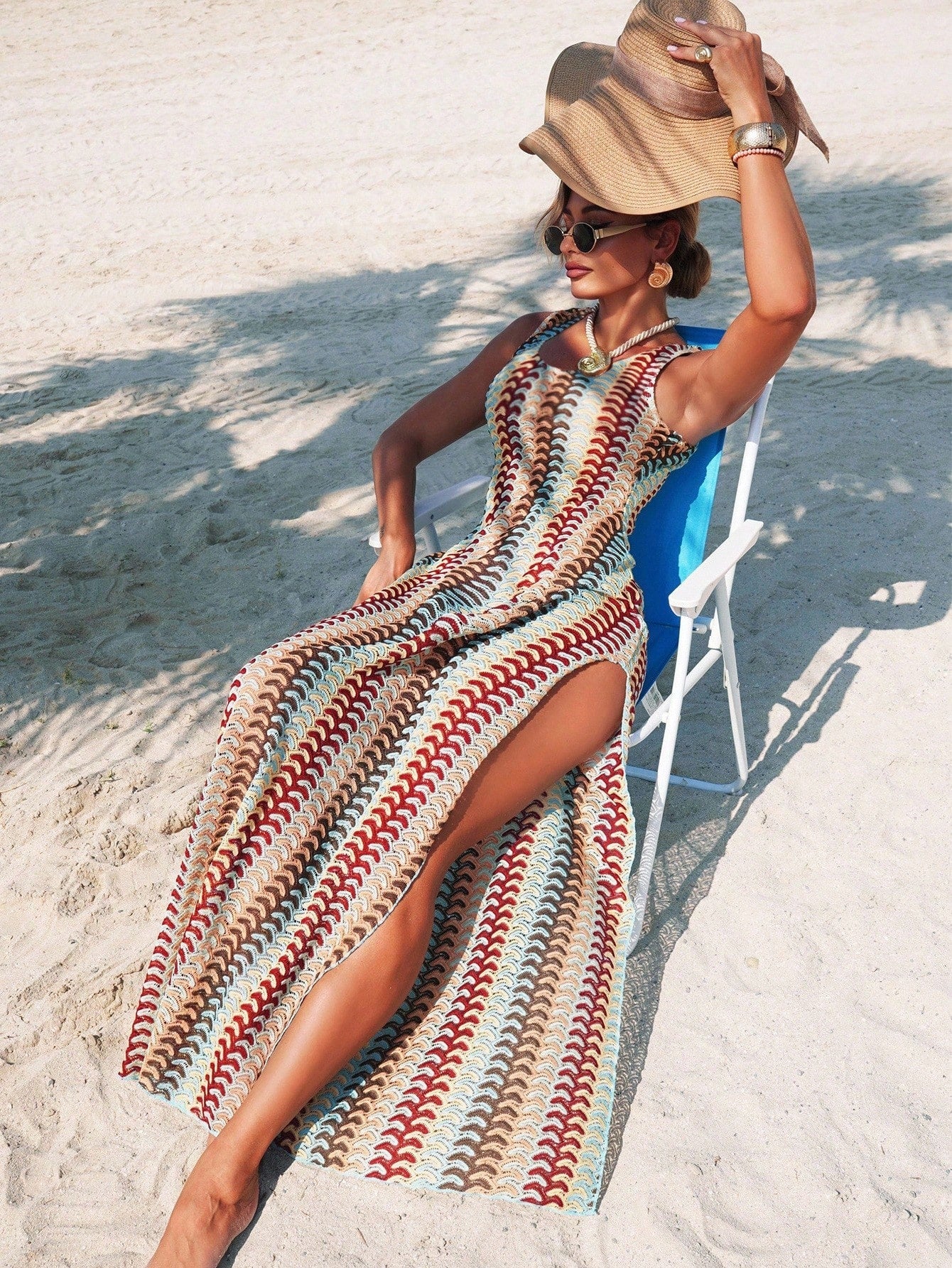 Saída de Praia Fatima