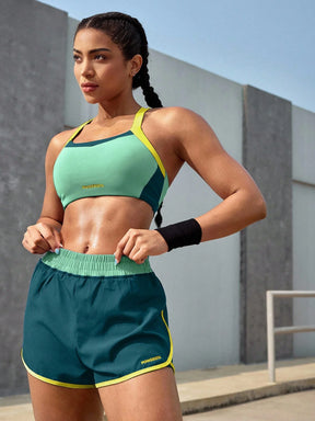 Conjunto Esportivo Mirela