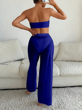 Conjunto 3 Peças Elegante Choe