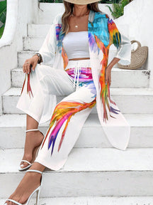 Conjunto Praiano Pietra