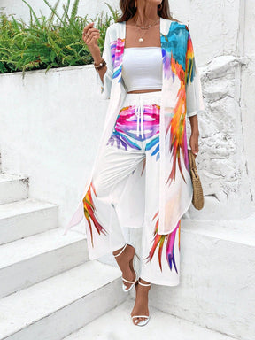 Conjunto Praiano Pietra