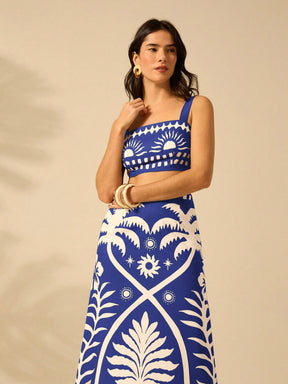 Conjunto Praiano Mirela