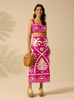 Conjunto Praiano Mirela