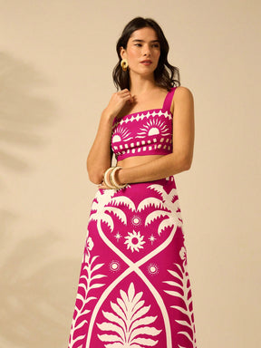 Conjunto Praiano Mirela