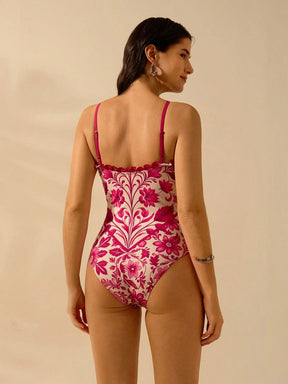 Maiô Casual Débora