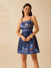 Vestido Curto Fofo Casual