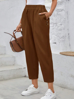 Calça Casual Helena