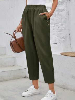 Calça Casual Helena