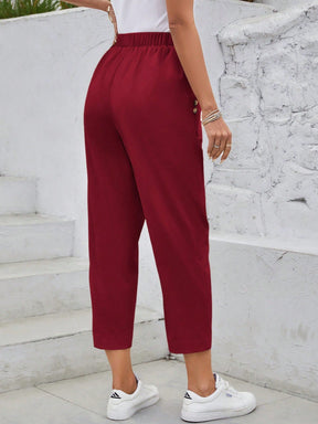 Calça Casual Helena