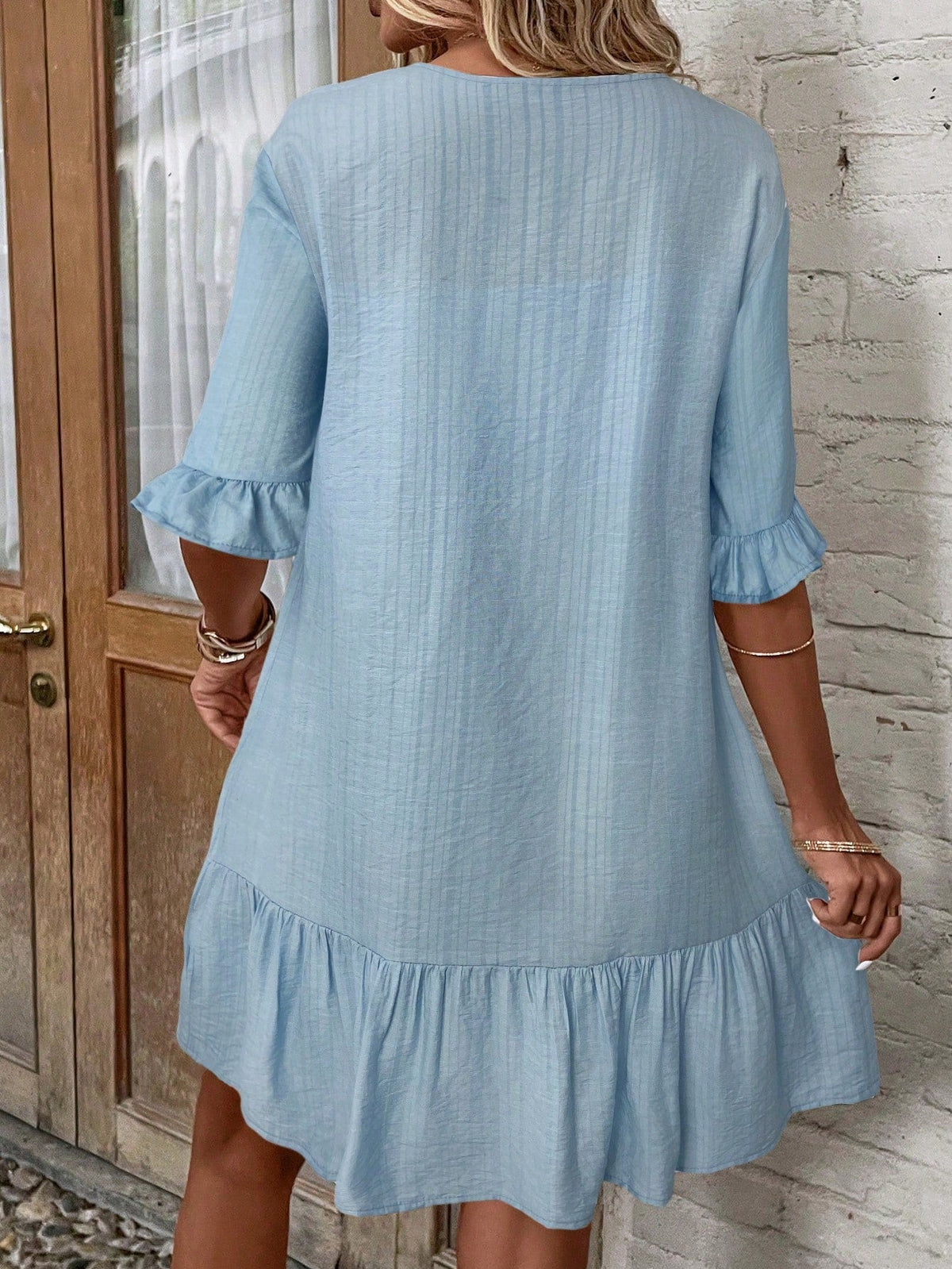 Saída de Praia Ashley