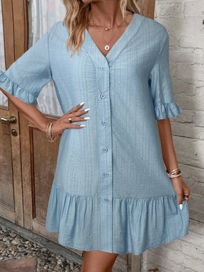 Saída de Praia Ashley