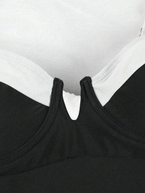 Maiô Asa Delta Stella