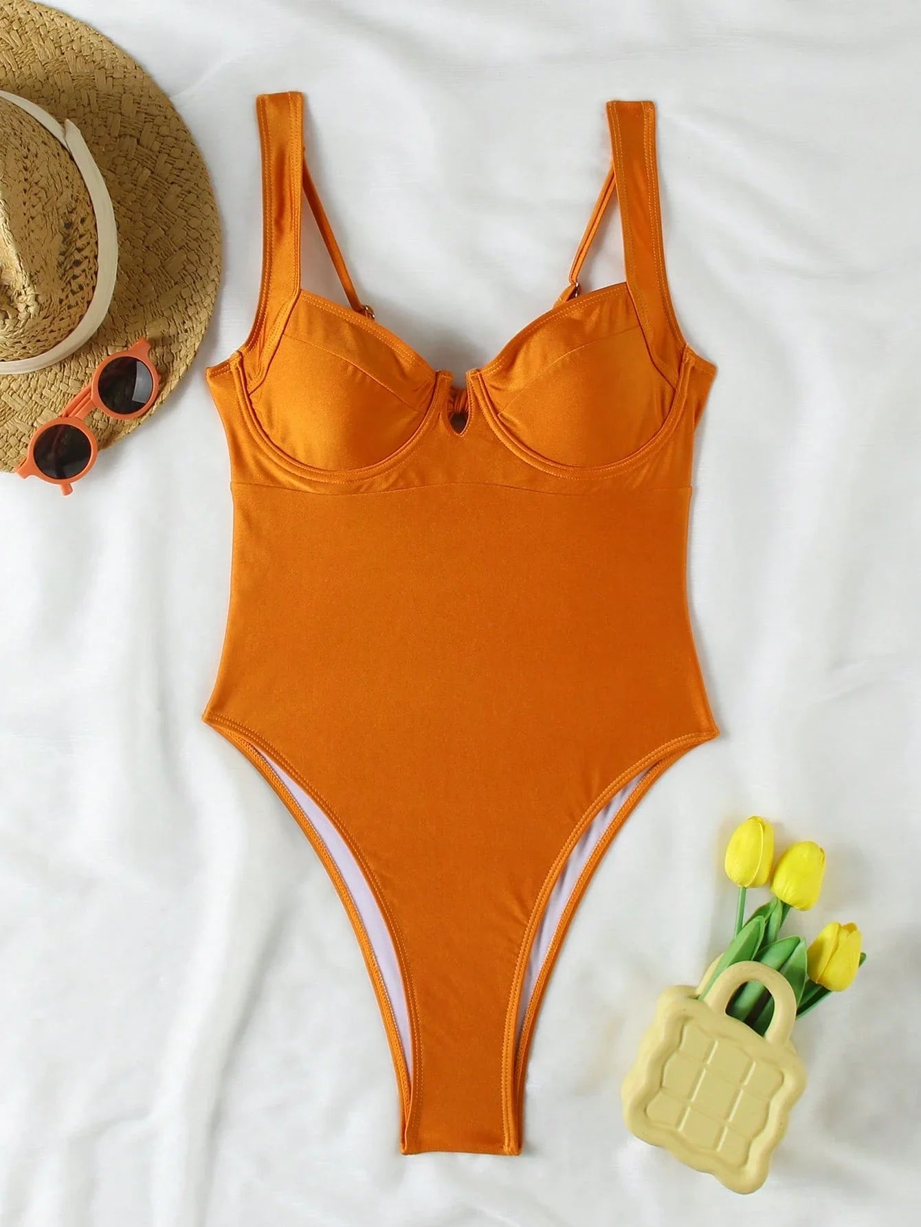 Maiô Asa Delta Stella