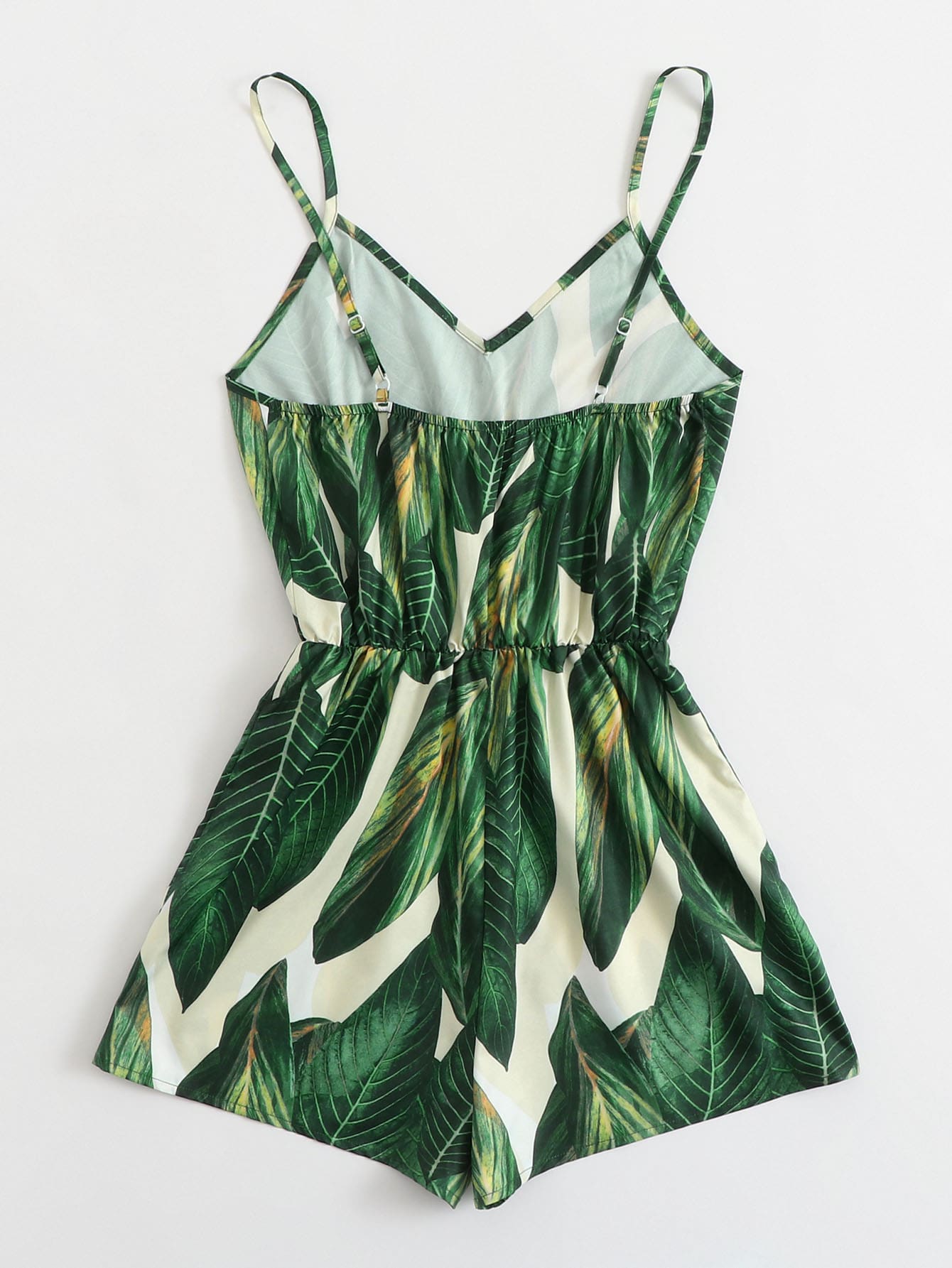 Macaquinho Tropicália