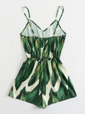 Macaquinho Tropicália