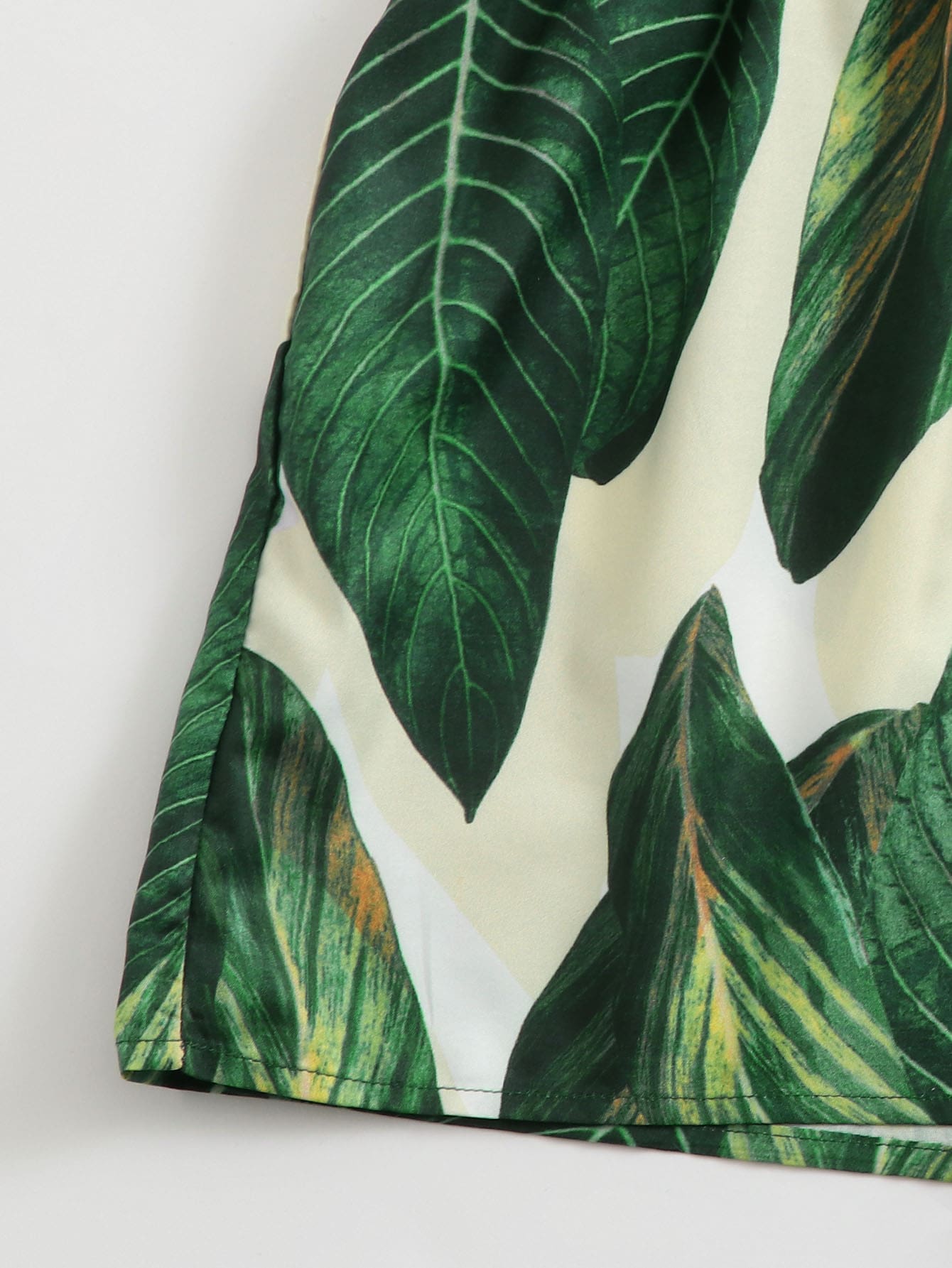 Macaquinho Tropicália