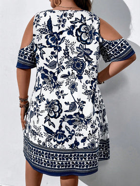 Vestido Plus Size Beatriz