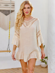 Saída de Praia Marjorie