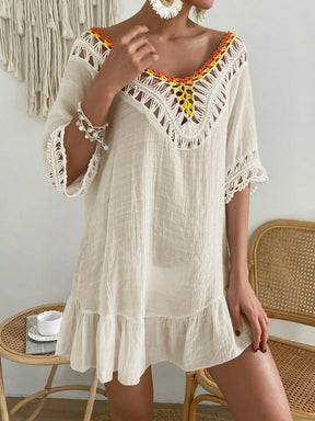 Saída de Praia Vivienne GG