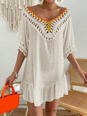 Saída de Praia Vivienne GG