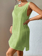 Saída de Praia Acácia