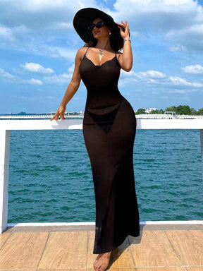 Saída de Praia Stefany