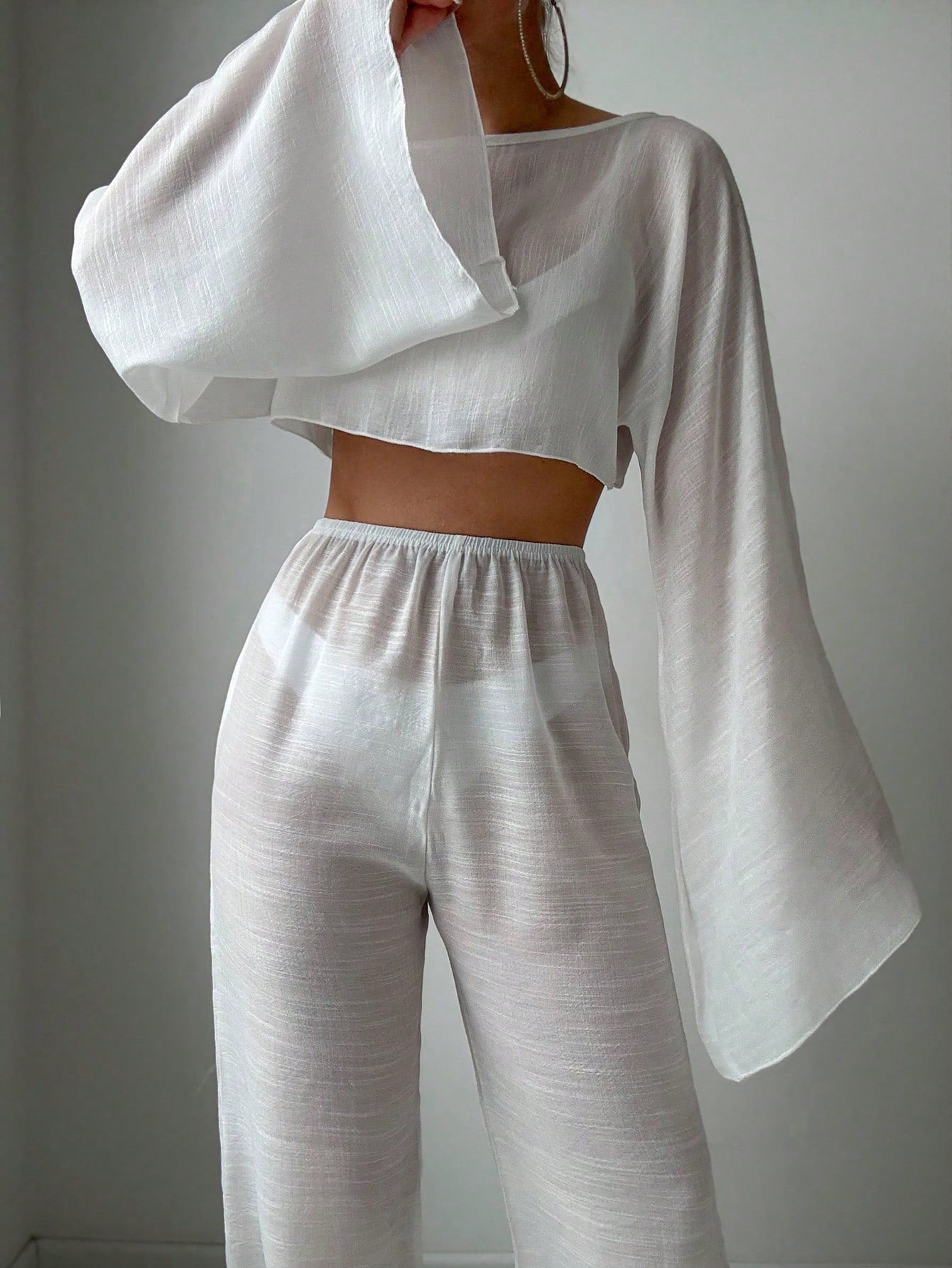 Conjunto Praiano Amanda