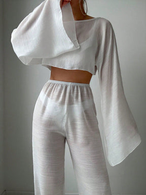 Conjunto Praiano Amanda