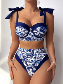 Biquíni Hot Pant Nidiane