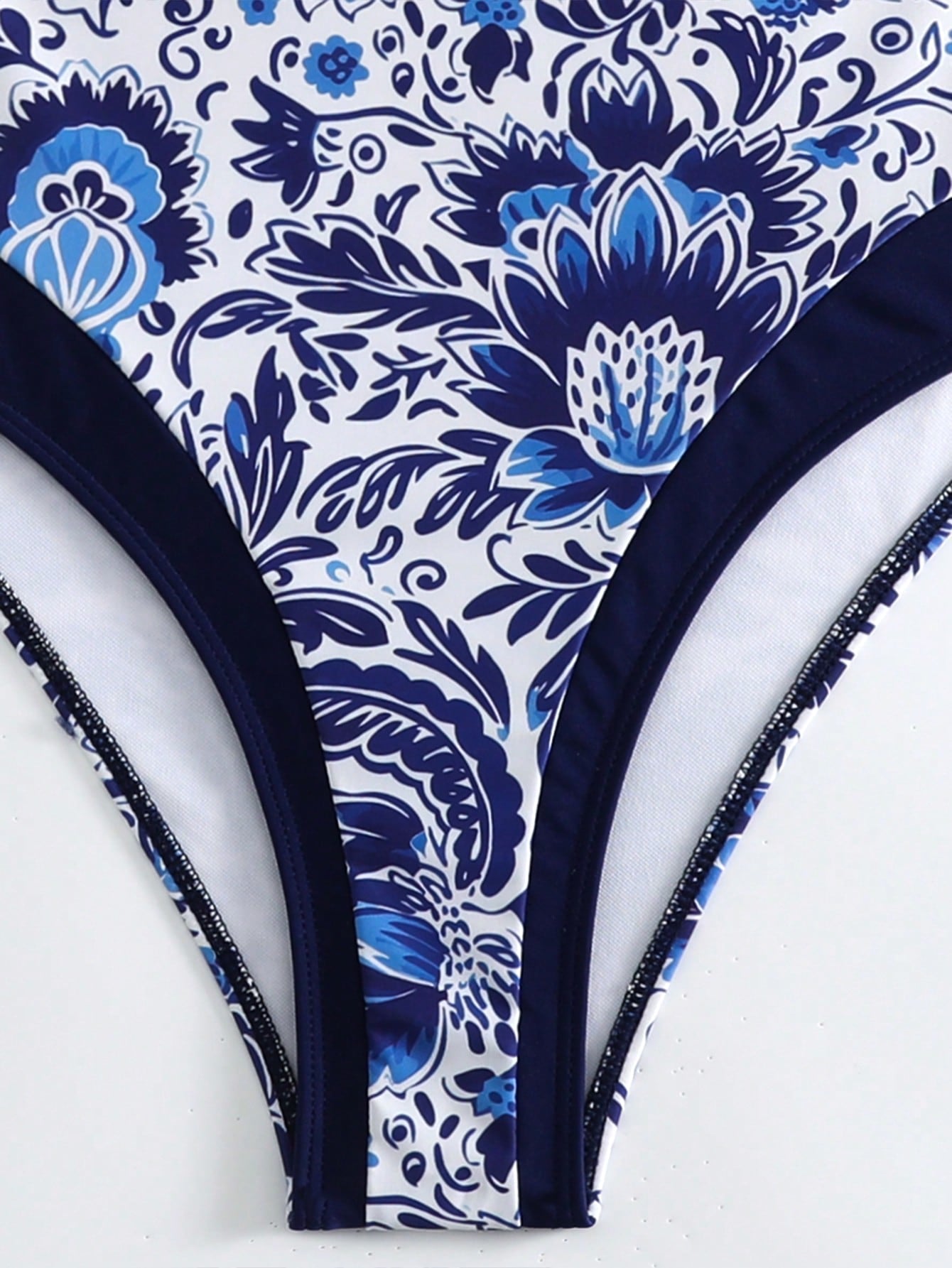 Biquíni Hot Pant Nidiane