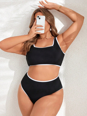 Biquíni Plus Size Arabella