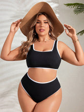 Biquíni Plus Size Arabella G1