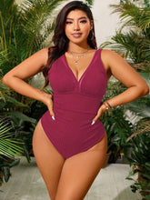 Maiô Plus Size Selene G4