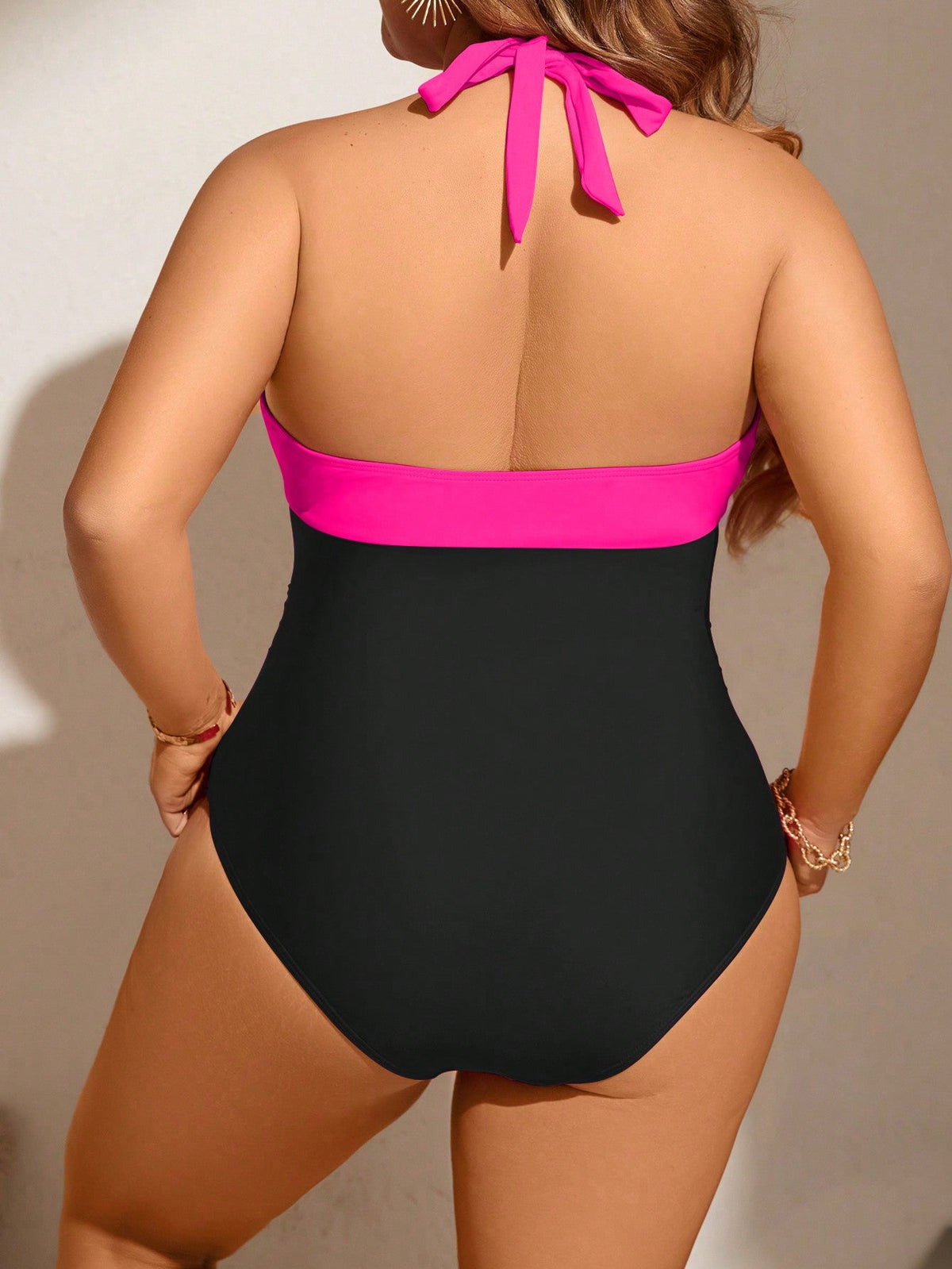 Maiô Plus Size Diya G3