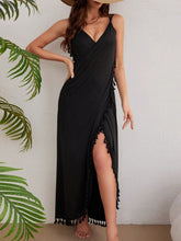 Saída de Praia Estilo Quimono Simples