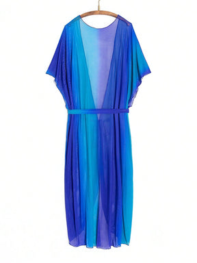 Saída de Praia Ombre Agnes