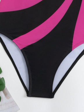 Maiô Natação Casual