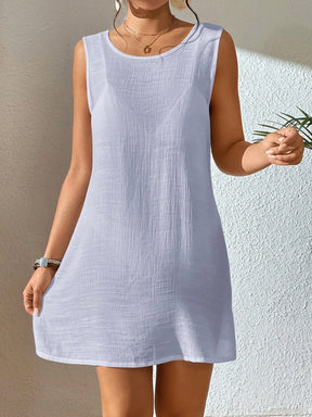 Saída de Praia Acácia