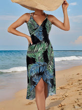 Saída de Praia Floral