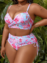 Biquíni Plus Size Lena