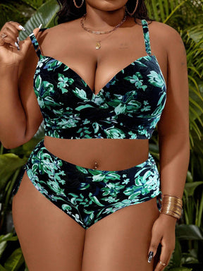Biquíni Plus Size Lena
