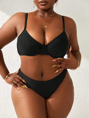 Biquíni Plus Size Rebeca G4