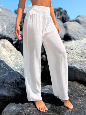 Calça Saída de Praia Pantalona