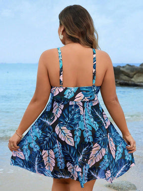 Maiô Plus Size Isabela G