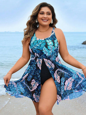 Maiô Plus Size Isabela G